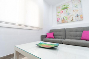 Apartamento Amanecer Cadiz